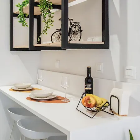 Minimal Chic Retreat Apartment Chania (Crete)