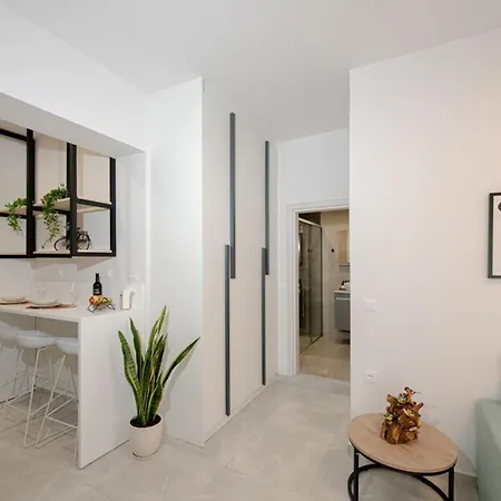 Apartment Minimal Chic Retreat Chania (Crete)