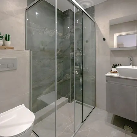 Minimal Chic Retreat Chania (Crete)