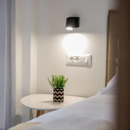 Apartment Minimal Chic Retreat Chania (Crete)